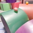 thumbnail image 2 of maytalsory 6x Sticky Ball Tape Game Decorative Creative 6cm Width Educational Toys, 2 of 9