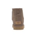 thumbnail image 4 of UGG Women's Classic Mini II Boot Caribou, from StockX, 4 of 5