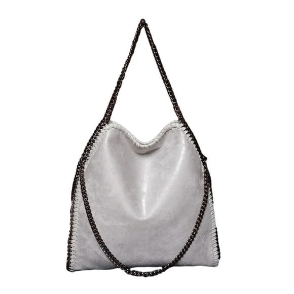 keepw 1/2/3 High-capacity Chain Handbag - Blend Of Fashion And Function Convenient gray 1 Pc
