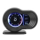 thumbnail image 1 of Universal Head Up LCD Display OBD2+GPS Auto HUD Monitor Proyector multifuncional, 1 of 12