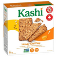 thumbnail image 5 of Kashi Seven Grain Honey Oat Flax with Quinoa Bars, 200g (3 Pack), 5 of 7