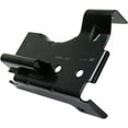 thumbnail image 3 of Replacement G013104 Bumper Bracket Compatible For 2003-2006 GMC Sierra 1500 2003-2004 2500 Front, Right Passenger, 3 of 3
