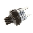 thumbnail image 4 of Maoww Air Pressure Control Switch 70-200 PSI for Air Compressor NPT 110-140PSI, 4 of 9