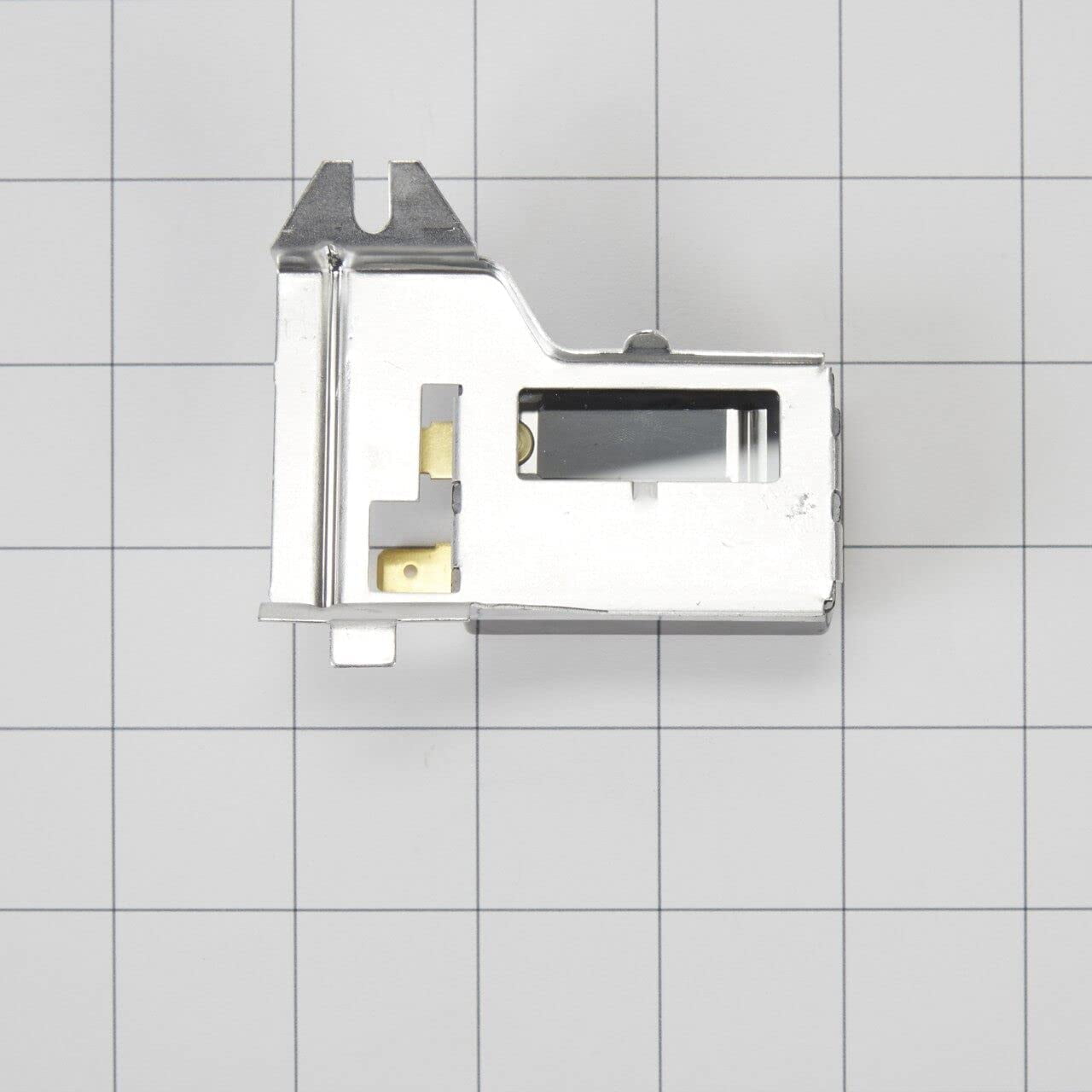 Whirlpool WP338906 Gas Dryer Flame Sensor