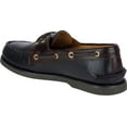 thumbnail image 6 of Men's Sperry Top-Sider Gold Cup A/O 2-Eye Boat Shoe, 6 of 7