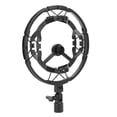 thumbnail image 2 of T8 Microphone Holder, Shockmonut Holder,  Live Streams For Home, 2 of 8