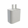 thumbnail image 1 of Cargador rápido 20W + Cable Lightning de Apple para iPhone Apple Cargador Apple 25W, 1 of 3