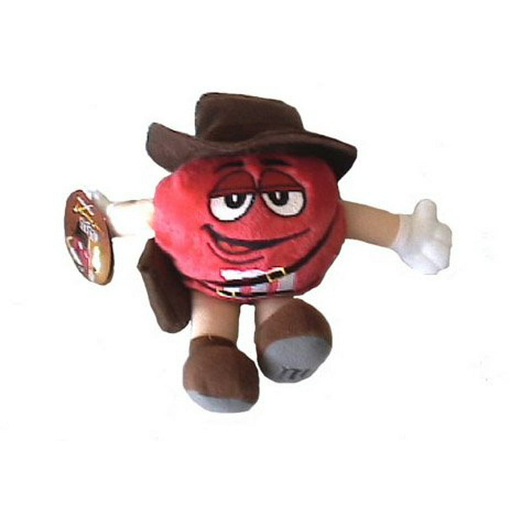 indiana jones plush