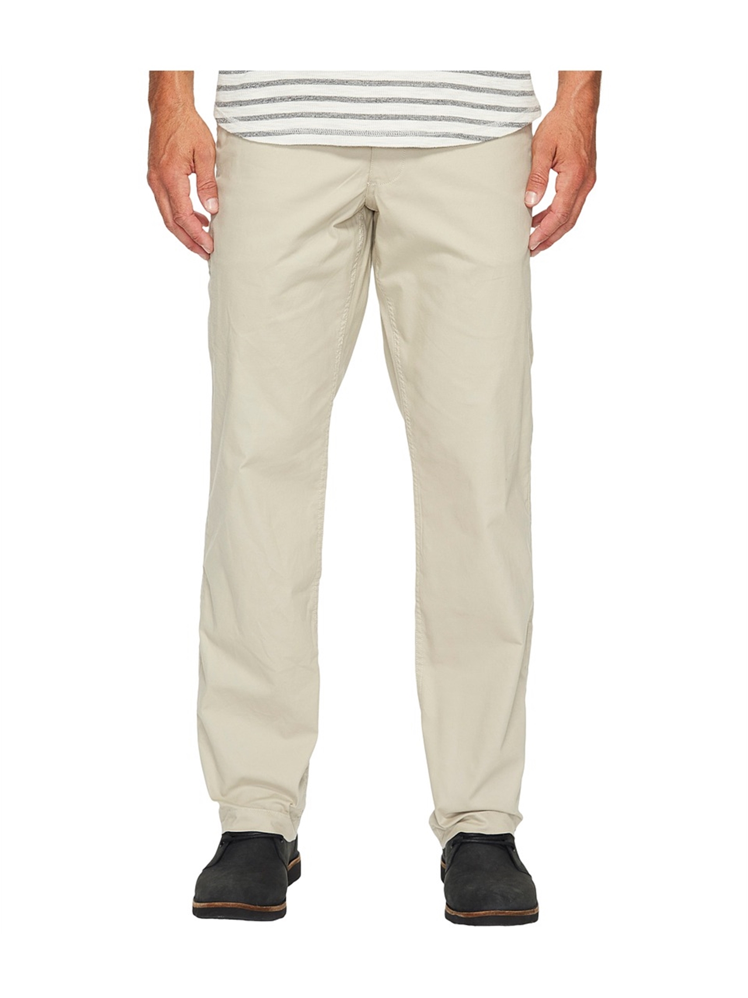 Casual Chino Pants safaribeige 29x32 
