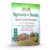 Country Farms Sprouts and Seeds, 12 Oz
