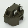 thumbnail image 3 of Refrigerator Relay & Overload for Whirlpool, Sears, AP3108669, PS371538, 4387913, 3 of 4