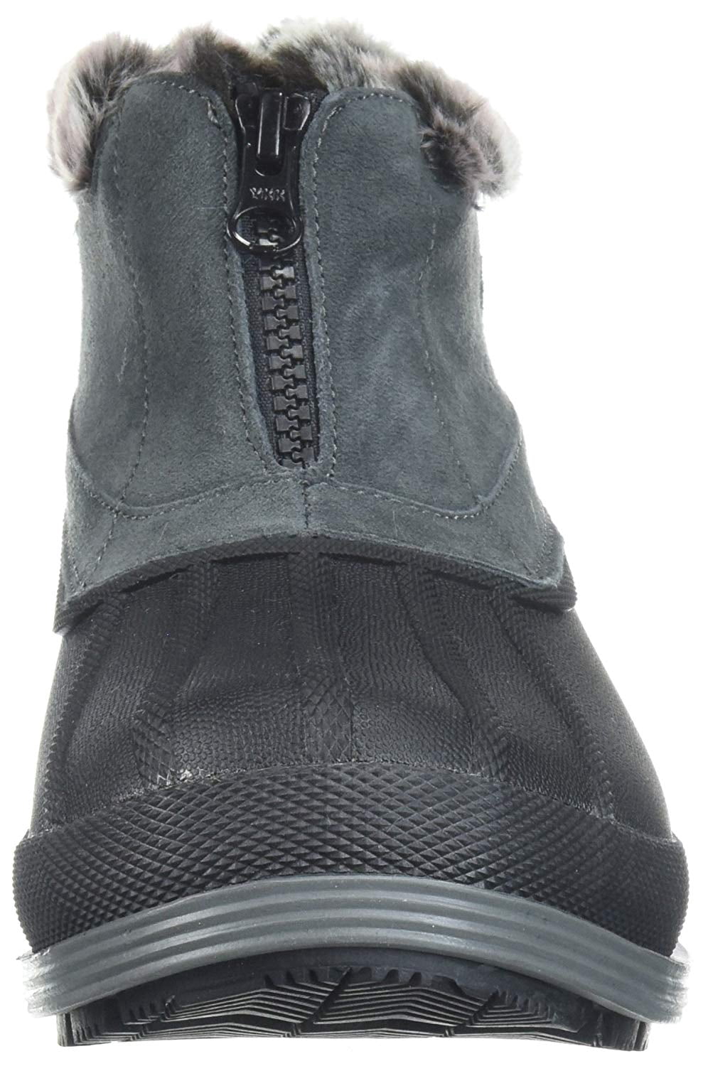 propet women's lumi ankle zip snow boot