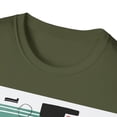 thumbnail image 3 of Blues and Jazz Family Music Lover Graphic Men Women Tee, 3 of 8