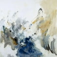 thumbnail image 3 of Ellens, Jacqueline 15x15 Black Modern Framed Museum Art Print Titled - Momentum II, 3 of 5