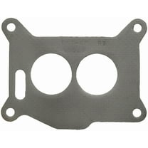 FEL-PRO 60528 Carburetor Mounting Gasket Fits select: 1983-1985 FORD F150, 1983-1985 FORD F250