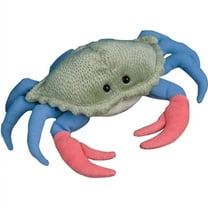 Douglas Toys Buster Blue Crab Plush Stuffed Animal Toy