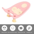 thumbnail image 4 of Soporte Baño Para Bebés, Bañera Soporte Baño Antideslizante Impermeable Para Bebés, Red Baño Bañera Soporte Soporte Para Tumbarse Eslinga Baño Malla Para Niños Recién, 4 of 7