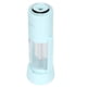 thumbnail image 3 of Humidificador de aire ANGGREK giratorio automático portátil con luz LED para el hogar mini, 3 of 8