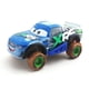 thumbnail image 5 of Coche de carreras de barro de la serie Cars XRS de Disney Pixar, Rayo McQueen, Ramírez, Storm Jackson, juguete de metal fundido a presión para niños, regalos de Navidad, 5 of 5