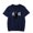 Navy, variant on Ciara CICI Men/Women T-Shirt Summer Streetwear Harajuku Tshirt Shirt Short Sleeve