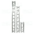thumbnail image 6 of ProX XT-SQPL328 3.28 ft 1.00m F34 Professional Truss Ladder Segment | 3mm Wall, 6 of 8