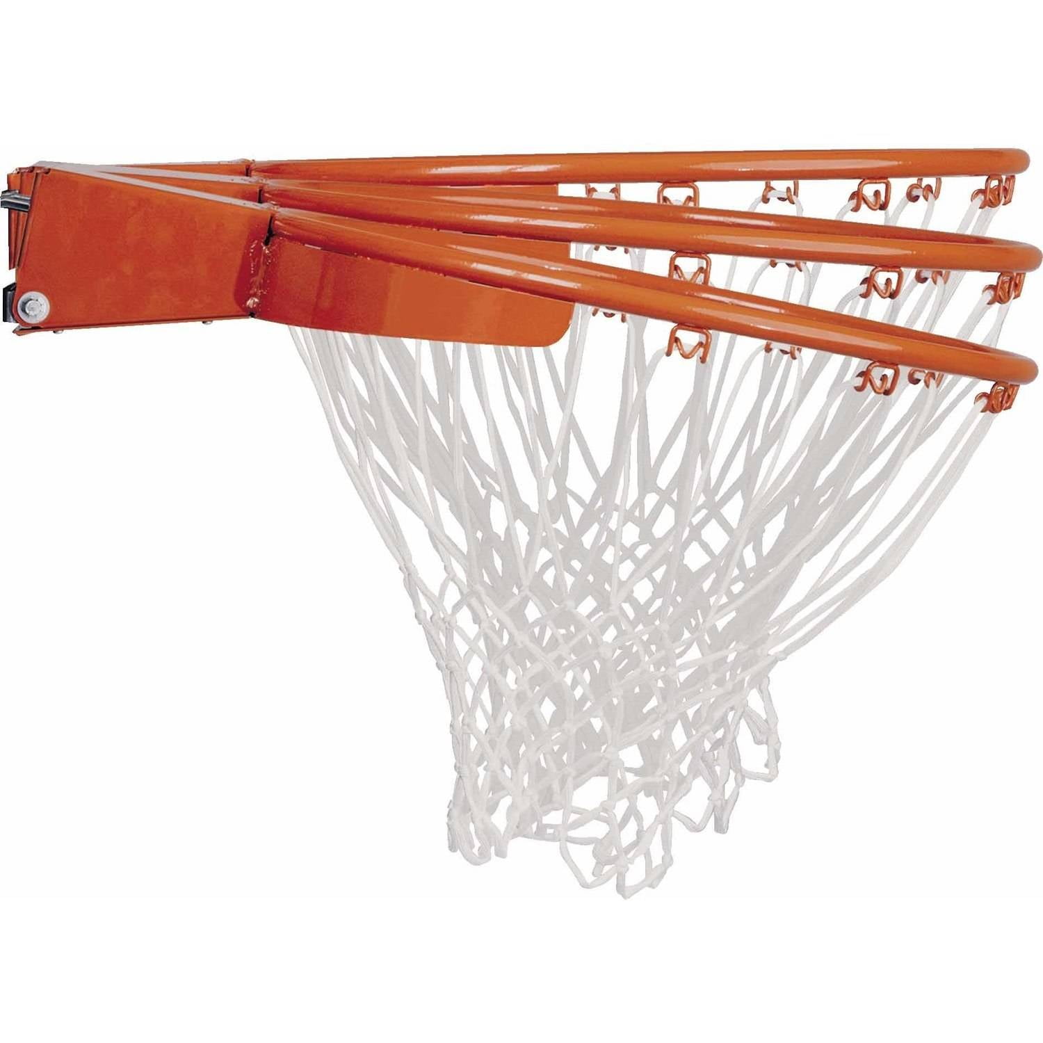 54" Lifetime Shatterproof Basketball Backboard + Rim Combo Attaches to