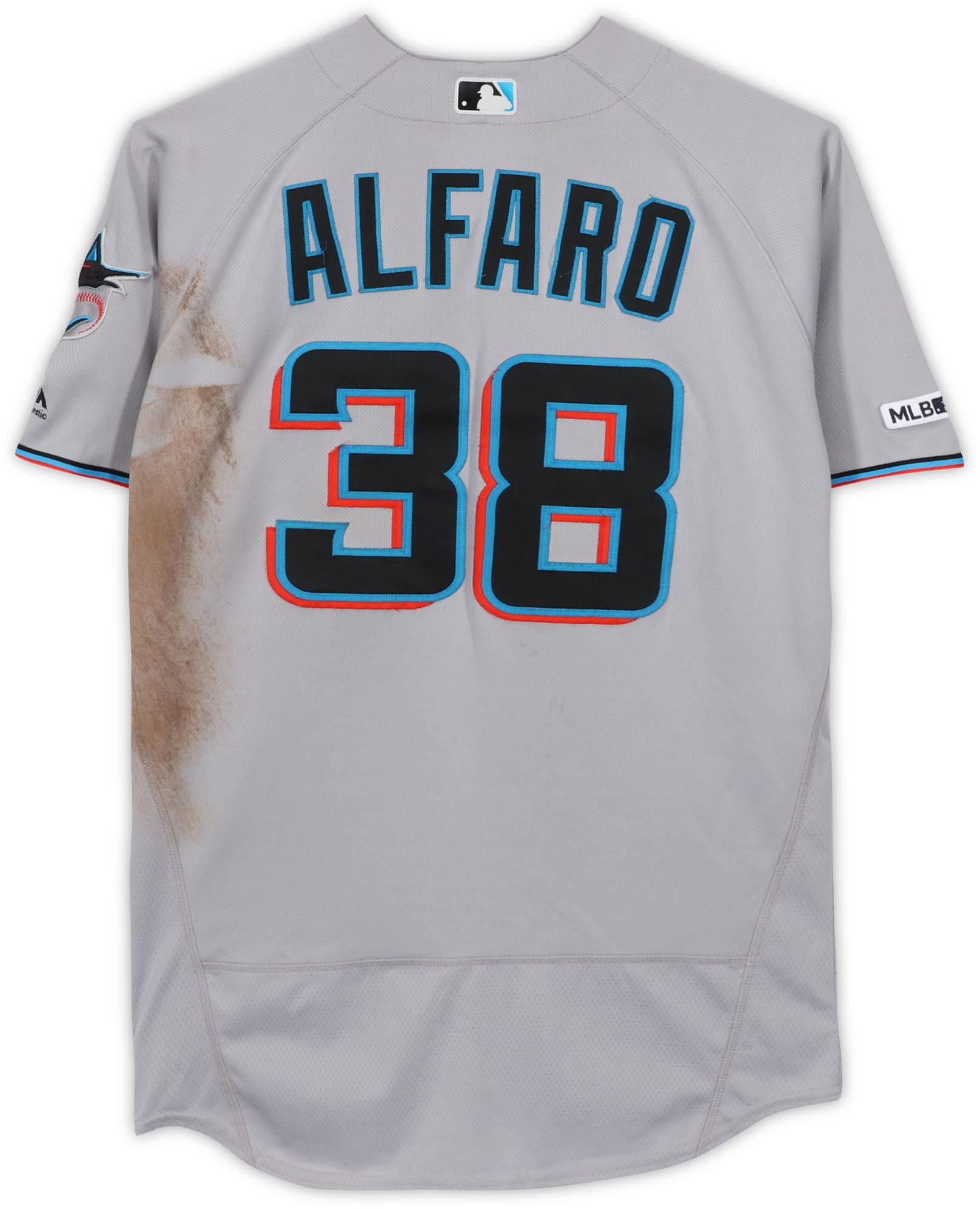 marlins jersey walmart