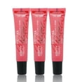 thumbnail image 1 of Bálsamo labial Trio C.O. Bigelow Cinnamint Mentha Lip Shine 14 g x3, 1 of 7