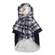 thumbnail image 4 of para proteger Cálido de Invierno Suave para Mascotas Ropa para Mascotas Al M jinwen Abrigo de algodón para perro, 4 of 8