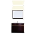 thumbnail image 1 of Gabinete De Baño Con Lavabo VINVENT Con Espejo Y Lampara, 1 of 7