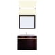 thumbnail image 1 of Gabinete De Baño Con Lavabo VINVENT Con Espejo Y Lampara, 1 of 7