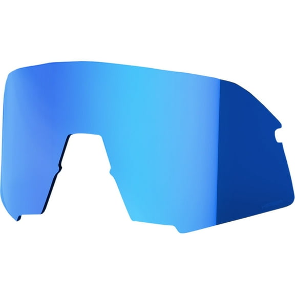 100% S3 Lens - Blue Mirror 69026-00001
