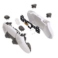 thumbnail image 4 of Kit Face Clicky personalizado ExtremeRate para controlador PS5 BDM-030, 4 of 9