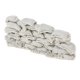 thumbnail image 5 of 2pcs 1/35 Resin Soldier Kits De Accesorios Resina War Sandbag Wall Dioramas, 5 of 9
