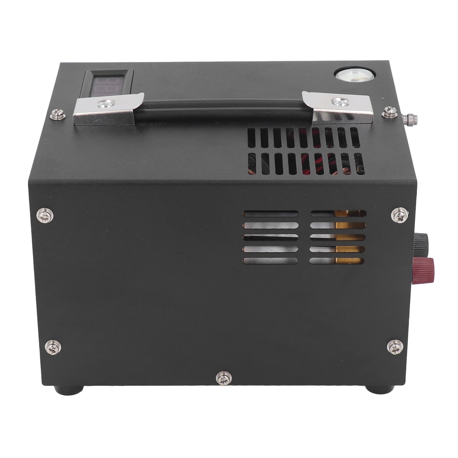 Compresor PCP portátil, compresor de aire portátil Compresor de aire de ...