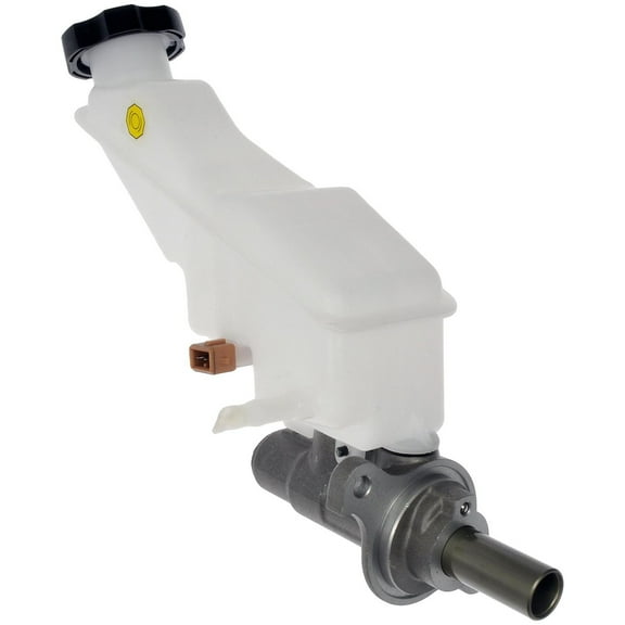 Dorman M630937 Brake Master Cylinder Compatible with Select Hyundai/Kia Models Fits select: 2017-2018 HYUNDAI SANTA FE SPORT, 2014-2017 HYUNDAI SANTA FE