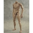 thumbnail image 3 of 6th Action Man Sketch para Dragon DML BBI DID Juguetes Coleccionables para Niños, 3 of 9