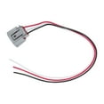 thumbnail image 4 of Alternator Plug, Alternator Connector  Sturdy  For Car Replacement For, 4 of 8