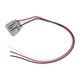 thumbnail image 5 of Conector Flexible Del Alternador, Enchufe Del Alternador Resistente A La Corrosión, Confiable, Antidesgaste, Resistente Para Automóvil, 5 of 7
