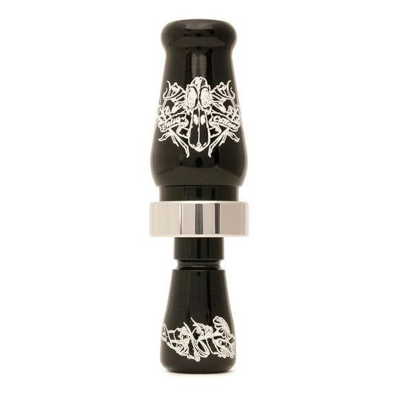RNT Daisy Cutter Single Reed Black