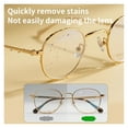 thumbnail image 4 of Digital Ultrasonic Cleaner Sonicator Bath for Jewelry Parts Glasses Circuit Board Watch Vibration ,Efficient Deep Cleaning, 4 of 6