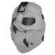 thumbnail image 4 of Máscara protectora de cara completa Almohadilla de esponja acolchada Máscara de Halloween Suministros de Halloween Wdftyju Para Estrenar, 4 of 6