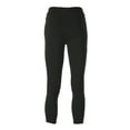 thumbnail image 4 of Women Skinny Ripped Holes Jeans Pants Slim Pencil Legings Trouser, 4 of 5
