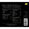 thumbnail image 2 of Bach,J.S. / Seel,Dorothy - Bach: Works For Strings - Music & Performance - CD, 2 of 2