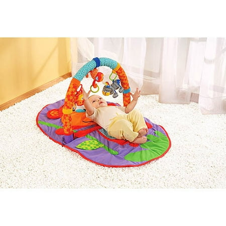 Infantino - Merry Monkey Gym