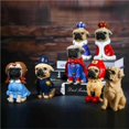 thumbnail image 2 of Injueey Hucha Adornos Pugs Hucha Hucha Hucha Ahorro de dinero para decoración de Decoración del hogar No. 4, 2 of 6