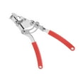 thumbnail image 2 of Tirador de cable de freno de bicicleta Al alicates de alicates de freno de mano, extractor de cable de freno de pinza, para cambiar el cable, 2 of 8
