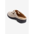 thumbnail image 3 of Comfortview Women's The Archie Mule, 3 of 6