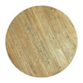 thumbnail image 3 of Southern Shores 47-inch Round Reclaimed Elm Coffee Table, 3 of 3