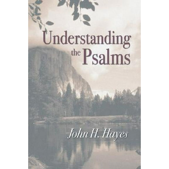 Understanding the Psalms (Paperback)
